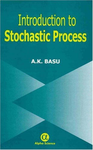 Introduction to Stochastic Process