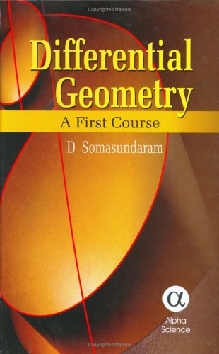 Differential Geometry