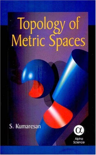 Topology Of Metric Spaces