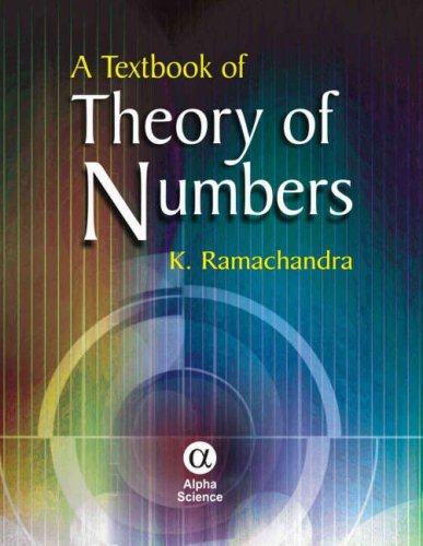 Theory of Numbers