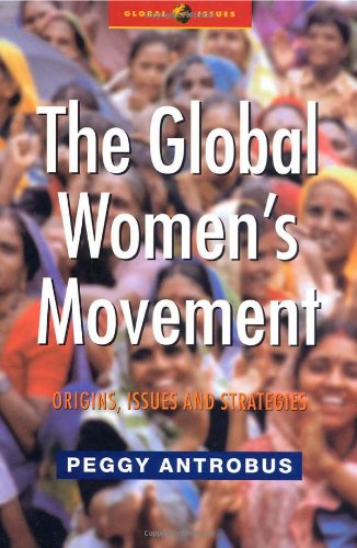 The Global Women's Movement