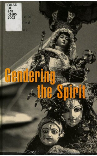 Gendering the Spirit