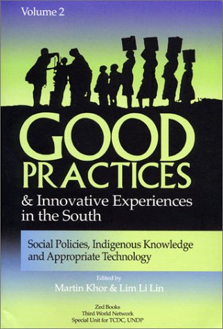 Good Practices and Innovative Experiences in the South