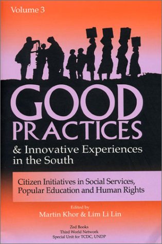 Good Practices and Innovative Experiences in the South (Volume 3)