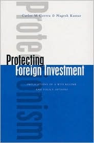 Protecting Foreign Investment