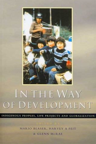 In the Way of Development