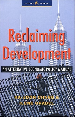 Reclaiming Development