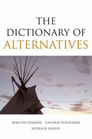 The Dictionary of Alternatives