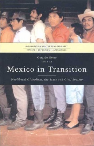 Mexico in Transition