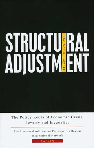 Structural Adjustment