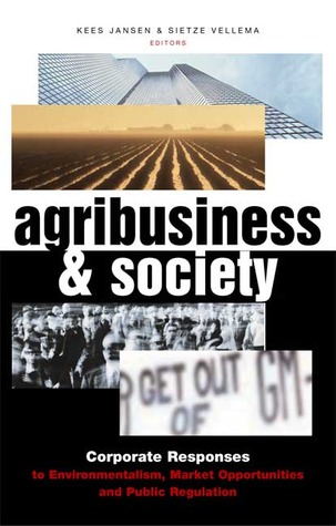 Agribusiness and Society