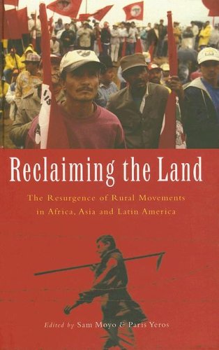 Reclaiming the Land