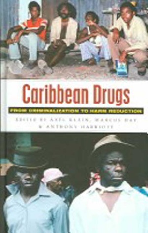 Caribbean Drugs