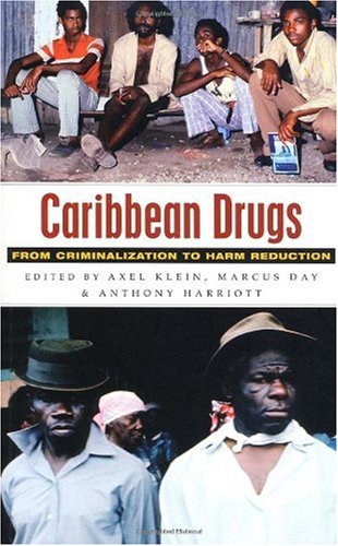 Caribbean Drugs