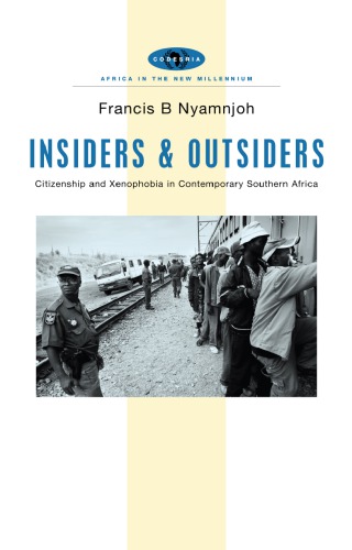 Insiders and Outsiders