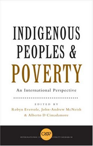 Indigenous Peoples and Poverty