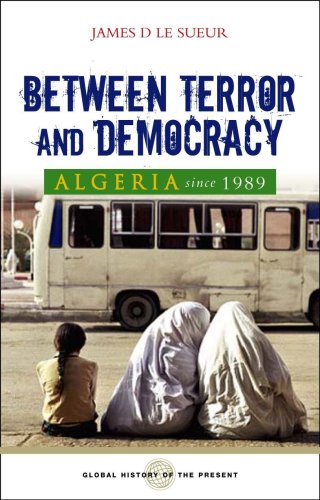 Between Terror and Democracy