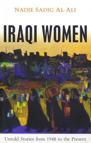 Iraqi Women