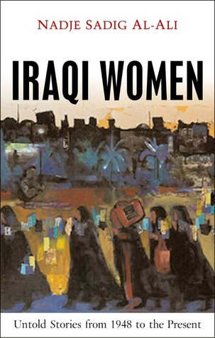 Iraqi Women