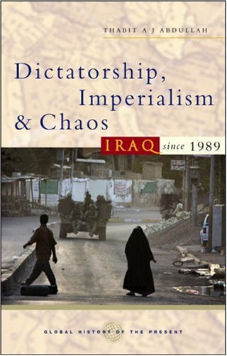 Dictatorship, Imperialism and Chaos