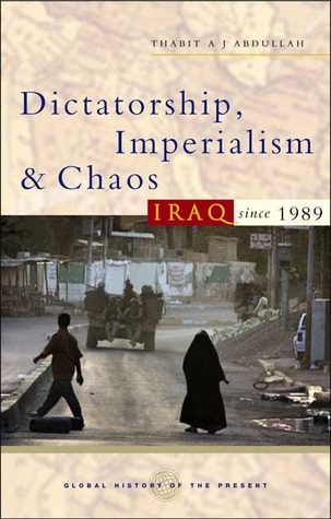 Dictatorship, Imperialism and Chaos