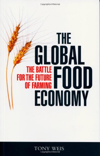 The Global Food Economy