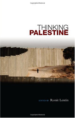 Thinking Palestine