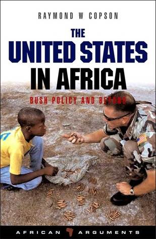 The United States in Africa