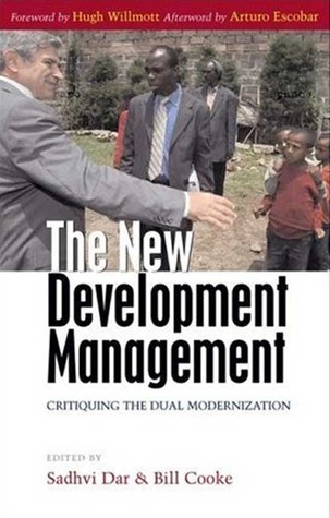 The New Development Management