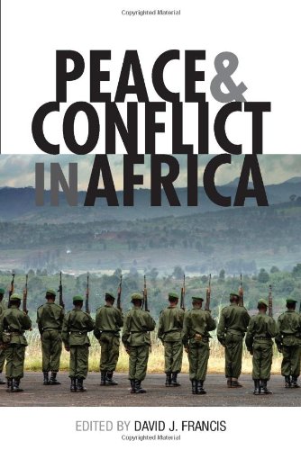 Peace and Conflict in Africa