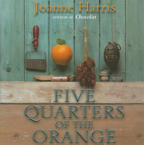 Five Quarters Of The Orange (Delete (Soundings CD Library))