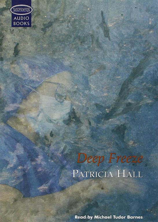 Deep Freeze