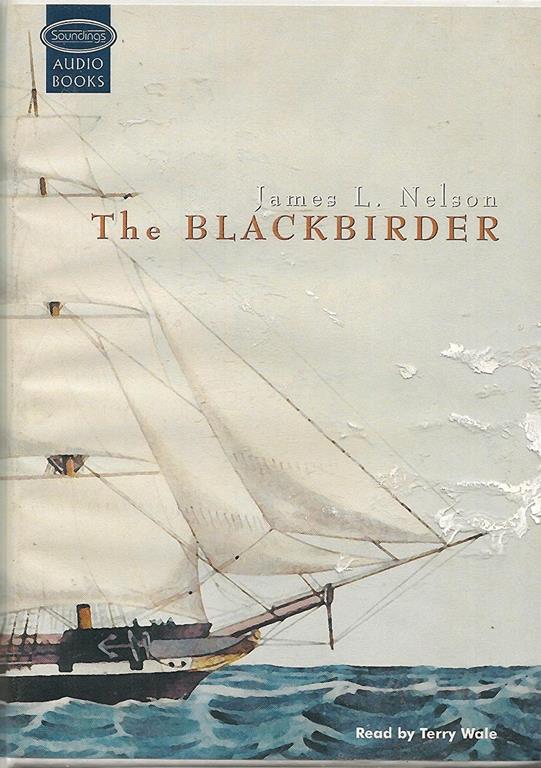 The Blackbirder