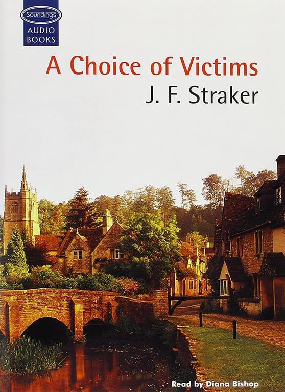 A Choice Of Victims