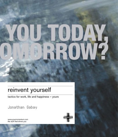 Reinvent Yourself