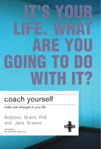 Coach Yourself