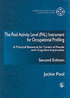 The Pool Activity Level (Pal) Instrument for Occupational Profiling