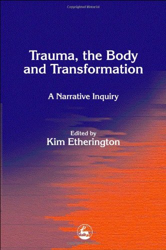 Trauma, the Body and Transformation