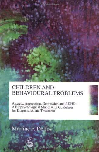 Children and Behavioural Problems