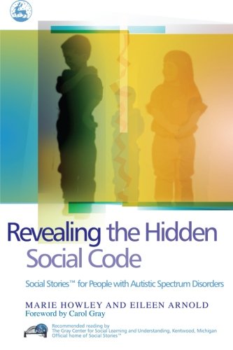 Revealing the Hidden Social Code