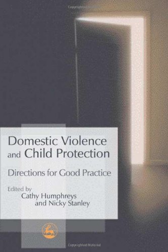 Domestic Violence and Child Protection