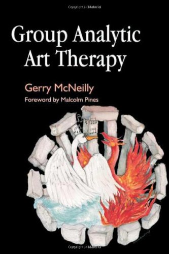 Group Analytic Art Therapy