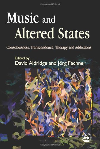 Music and Altered States