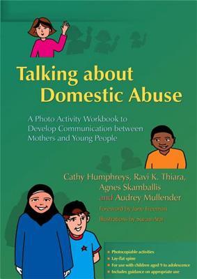 Talking about Domestic Abuse