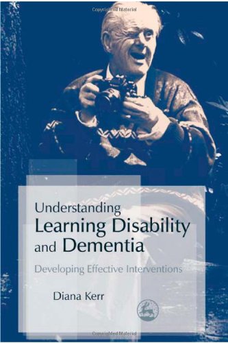 Understanding Learning Disability and Dementia