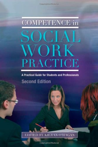 Competence in Social Work Practice