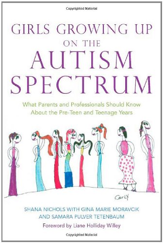A Self-Determined Future with Asperger Syndrome