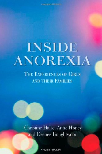 Inside Anorexia