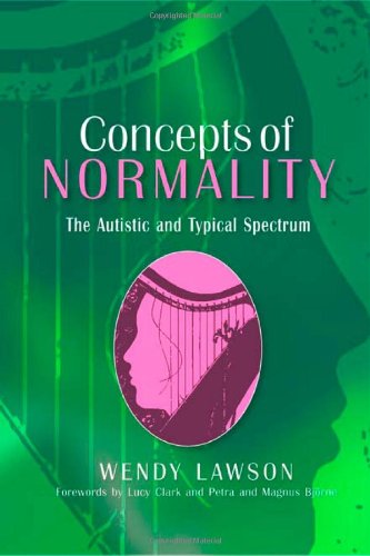 Concepts of Normality