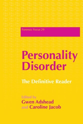 Personality Disorder